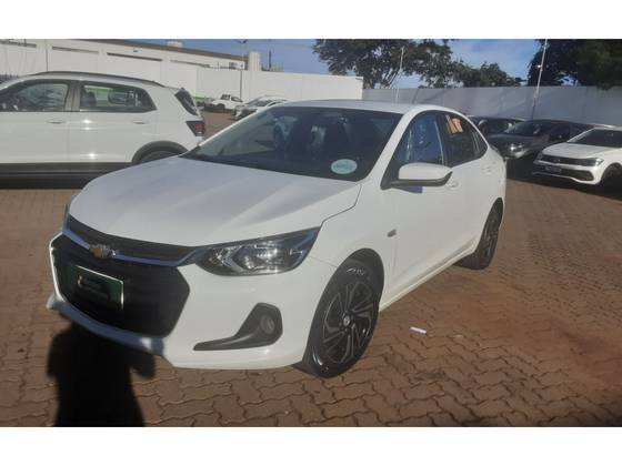 CHEVROLET ONIX 1.0 FLEX PLUS LT MANUAL CHEVROLET ONIX 1.0 FLEX PLUS LT MANUAL
